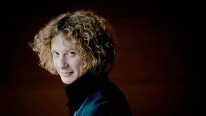 BRSO mit Santtu-Matias Rouvali & Christoph Sietzen