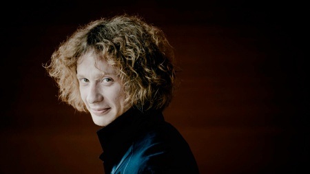 BRSO mit Santtu-Matias Rouvali & Christoph Sietzen