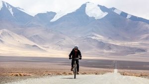 Kirgistan, Usbekistan, Tadschikistan - Outdoor Abenteuer in Zentralasien