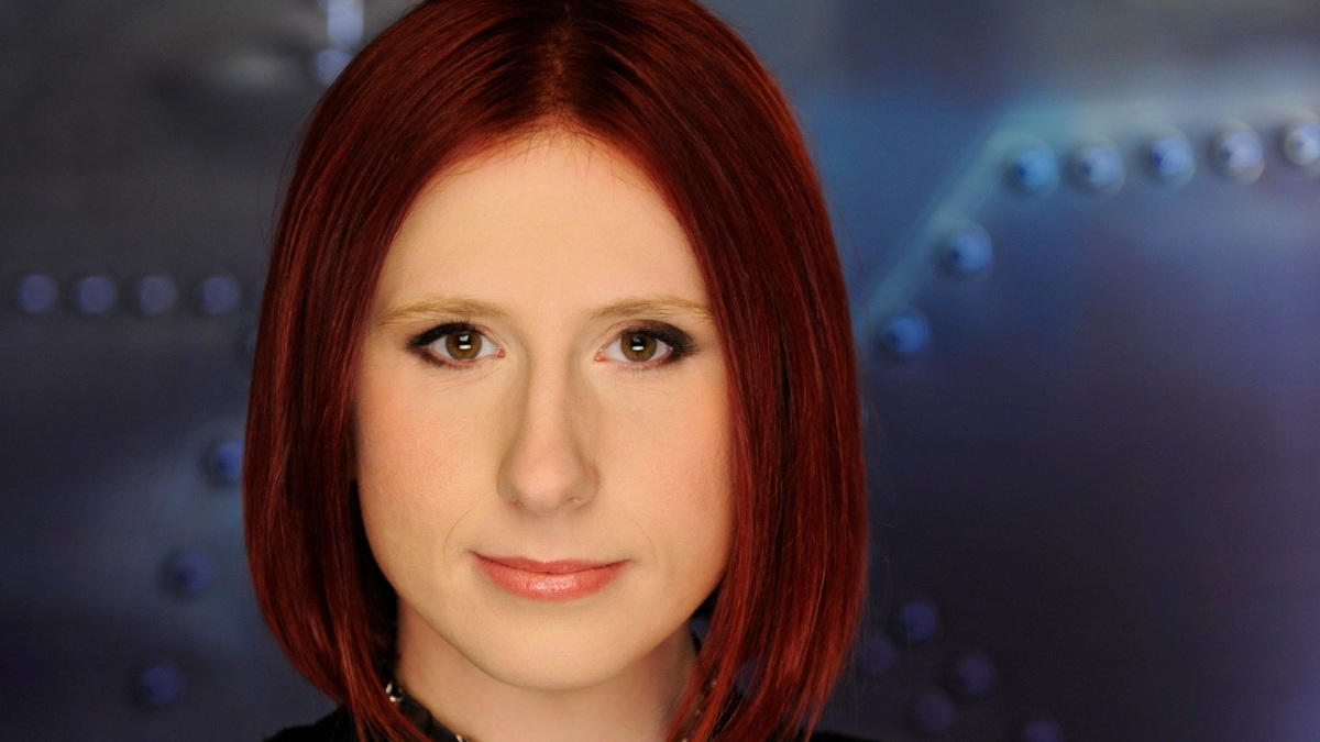 Lydia Benecke - SADISTEN: BDSM VS. VERBRECHEN