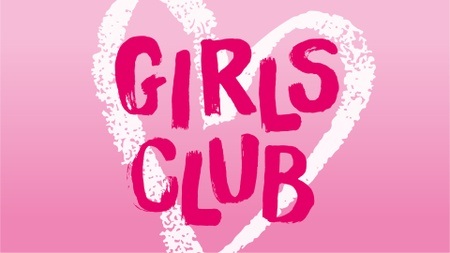 GIRLSCLUB