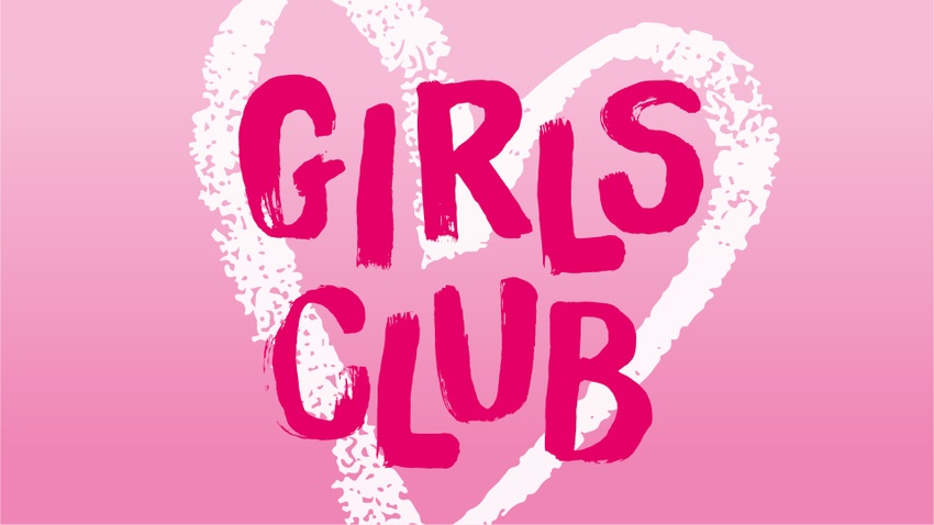 GIRLSCLUB