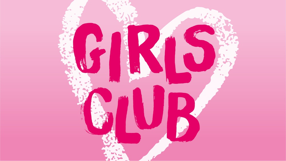 GIRLSCLUB