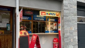 Die hässlichsten Trinkhallen im Pott