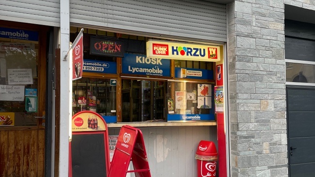 Die hässlichsten Trinkhallen im Pott