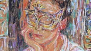 Ulrike Theusner - Schattenseiten