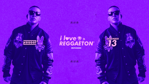 i love Reggaeton x Reutlingen liebt Latinbeats