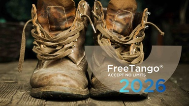 FreeTango® - Accept no limits