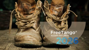 FreeTango® - Accept no limits