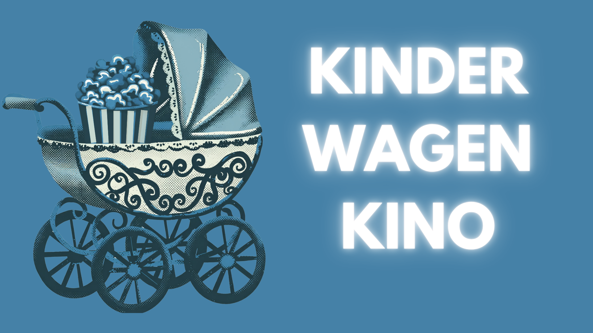 KinderWagenKino: LÜGEN ÜBER MEINE MUTTER