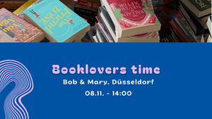 Booklovers Time