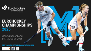 EuroHockey Championships 2025