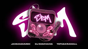 SBM Showcase - Neckartunes Afterparty