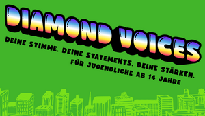 Diamonds Voices