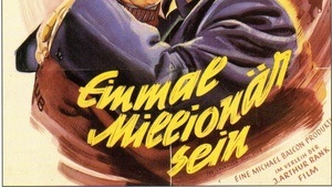 Filmklassiker: EINMAL MILLIONÄR SEIN ...