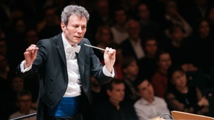 Donnerstagskonzert № 8 »ZwischenWelten«