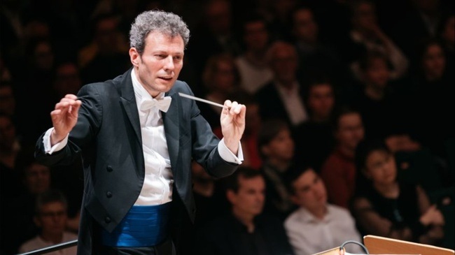 Donnerstagskonzert № 8 »ZwischenWelten«