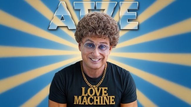 Atze Schröder - Lovemachine