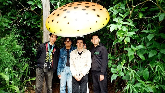 MARBLED EYE + FATAL BRUTAL