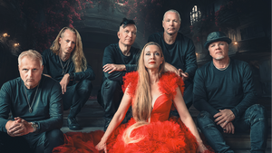 SUBWAY TO SALLY – NACKT III – LÜGEN & LEGENDEN