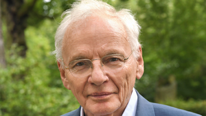 WIE KONNTE DAS GESCHEHEN? DEUTSCHLAND 1933 BIS 1945. Lesung und Gespräch mit Götz Aly