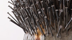 Gespräch mit Weggefährten Günther Ueckers u.a. mit Jacob Uecker und Heinz-Norbert Jocks