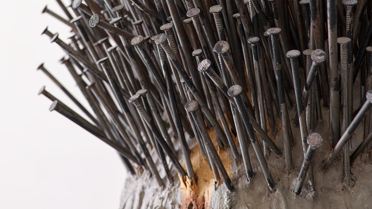 Gespräch mit Weggefährten Günther Ueckers u.a. mit Jacob Uecker und Heinz-Norbert Jocks