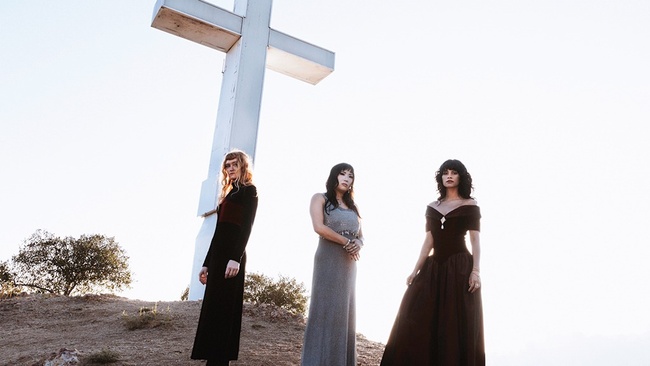 L.A. Witch