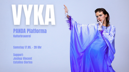 Vyka EP Release Show