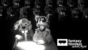 Fantasy Filmfest White Nights || Hundreds of Beavers  (Stummfilm - mit englischen Tableaus)