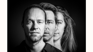 Pulsar Trio | We Smell In Stereo