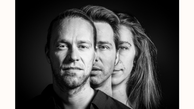 Pulsar Trio | We Smell In Stereo