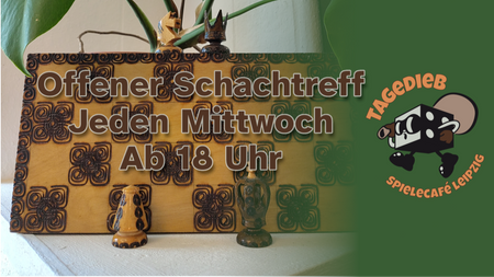 Offener Schachtreff