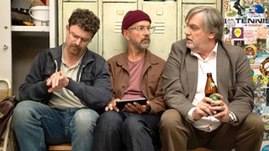 Extrawurst // Aperol Kinotag 🧡