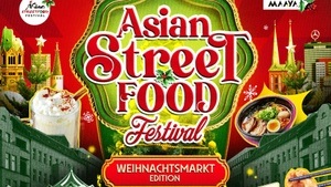 Asian Streetfood Festival