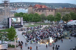 Internationales Trickfilm-Festival Stuttgart
