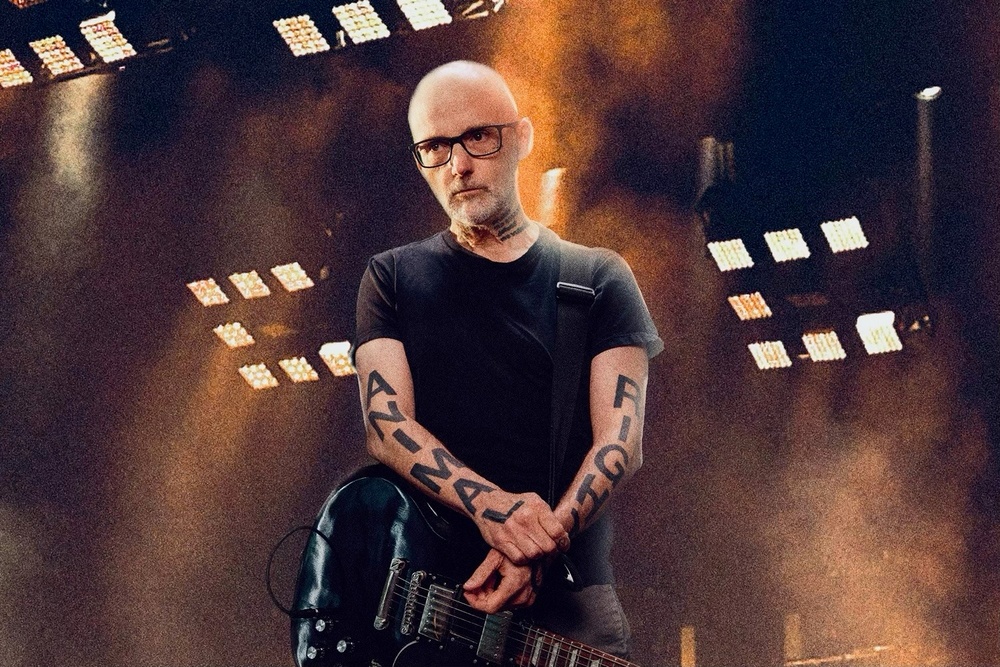 Moby