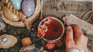 Alice im Wunderland