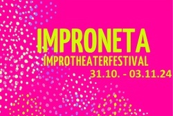 Improneta - Improtheaterfestival