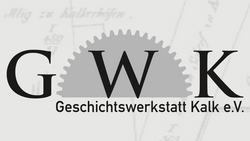 Geschichtswerkstatt Kalk e.V.