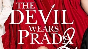 THE DEVIL WEARS PRADA 2 OmdU