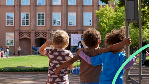 FAMILIENZEIT: Die Macht der Pilze