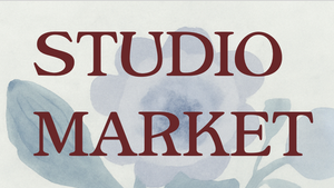 Studio Market
