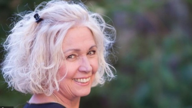 Birgit Breuer - Improvisationstheater Workshop