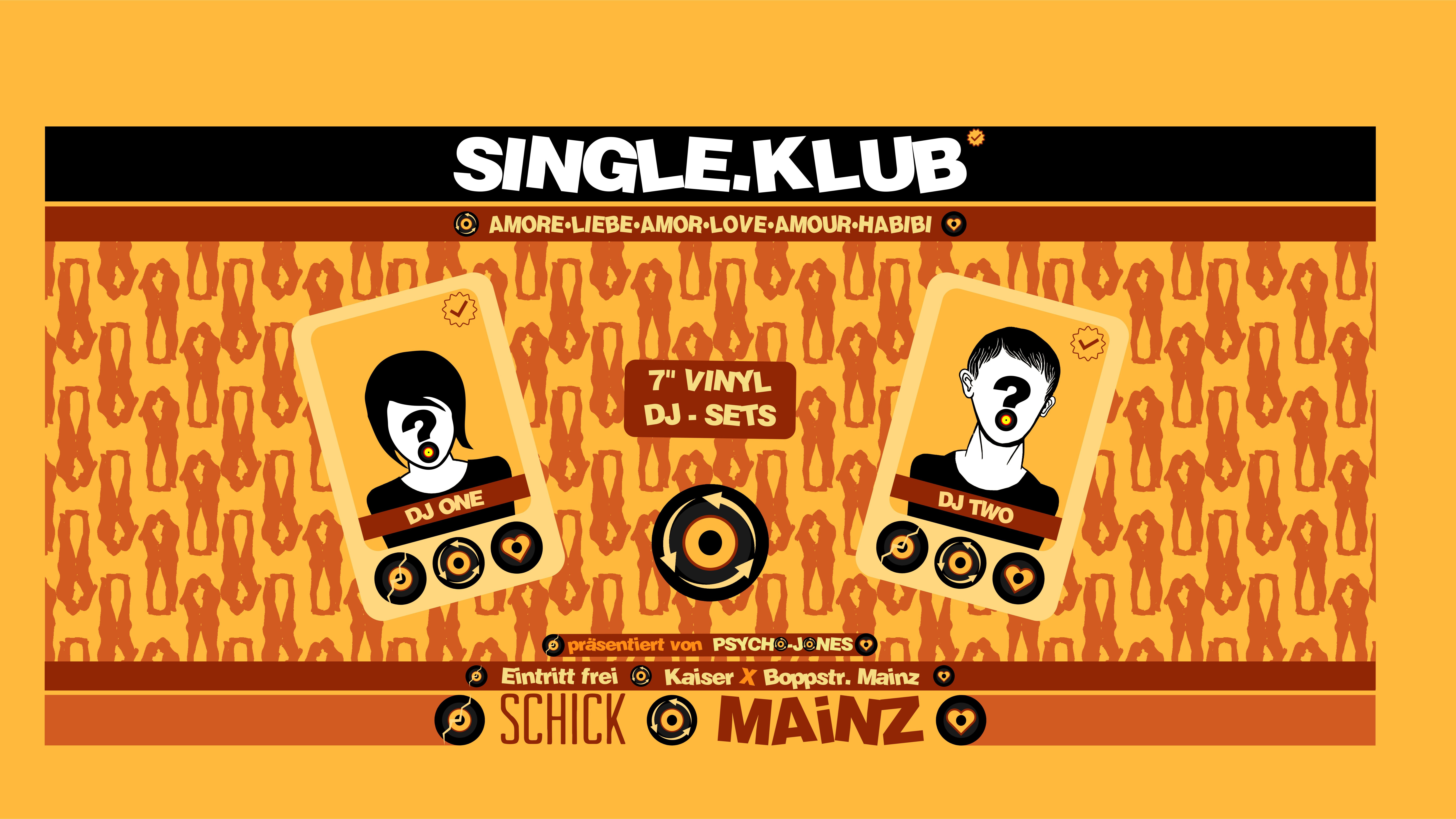 SINGLE.KLUB