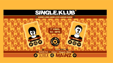 SINGLE.KLUB