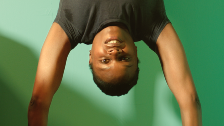 Filmvorführung "REMOTE" von Mika Rottenberg