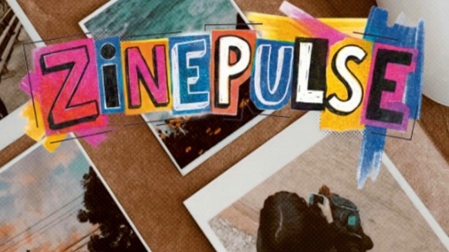 Zinepulse: Memory-Keeping: Zines als analoges Erinnerungsformat