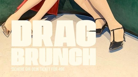 DRAG BRUNCH