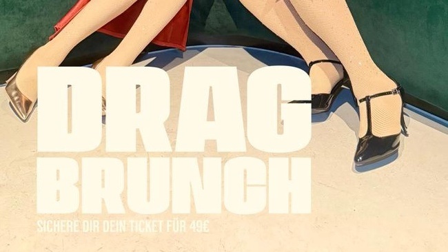 DRAG BRUNCH
